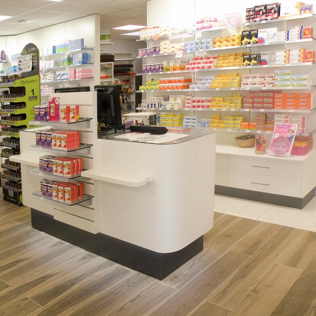 Pharmacie Artigues-près-Bordeaux 1